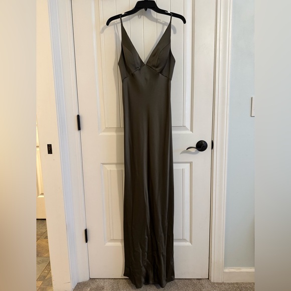 Jenny Yoo Eloise Bridesmaid Dress Size 6 - Picture 5 of 6